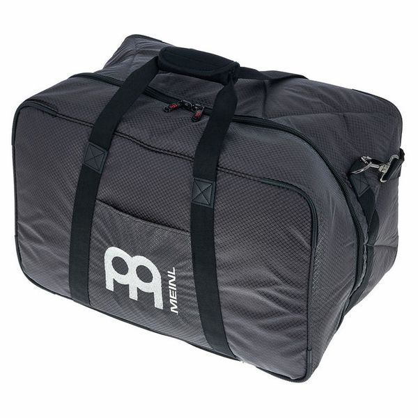 Meinl MCJB-CG Cajon Bag Carbon Grey