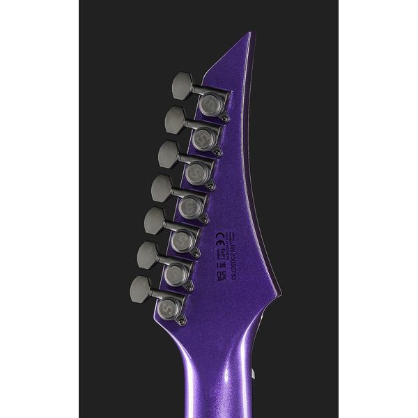 Solar Guitars X1.7MP+