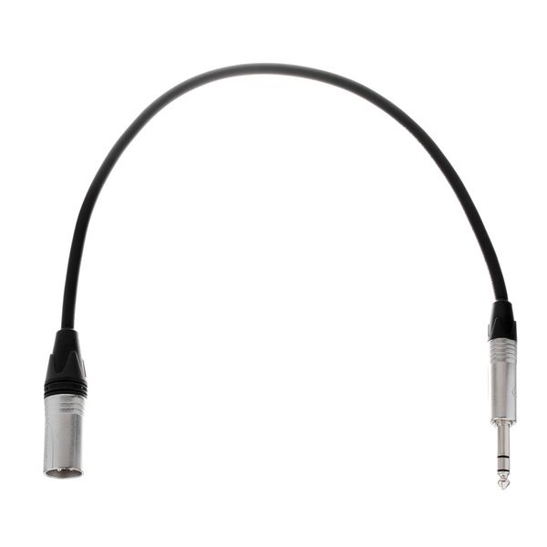 Sommer Cable Stage 22 SGN4-0050-SW
