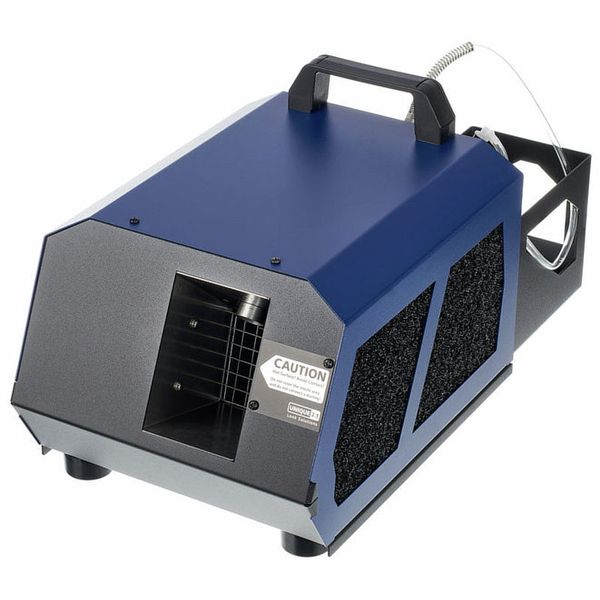 Look Unique 2.1 230V Hazer