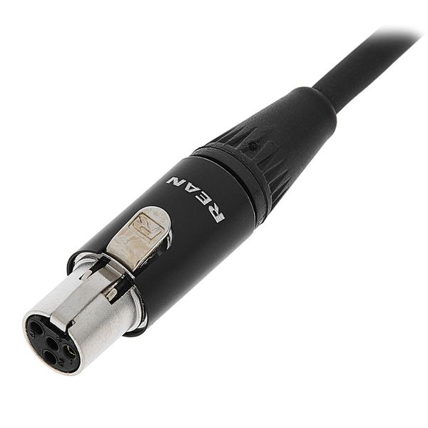 Harmonikatechnik HDM-100 Treble Mic Shure