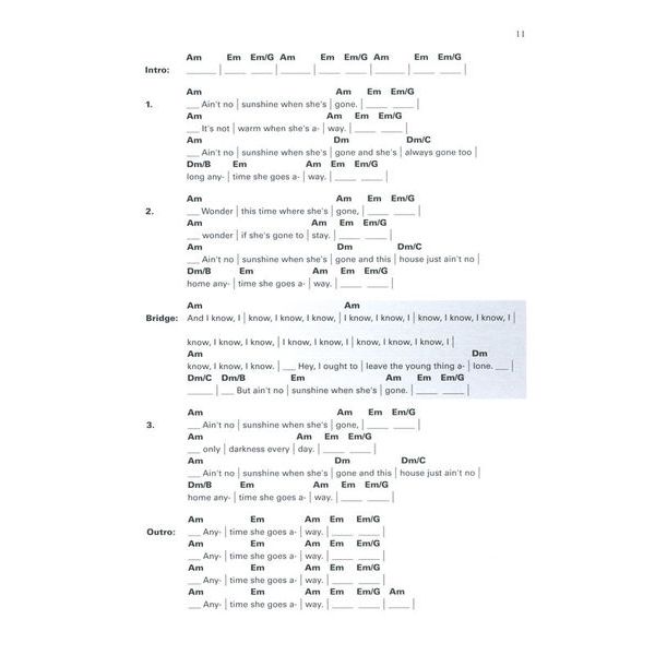 Edition Dux Acoustic Pop Guitar Solos 2