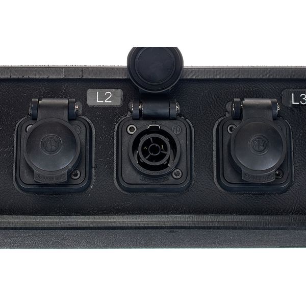 Contrik CCV5RD-6T1-2C