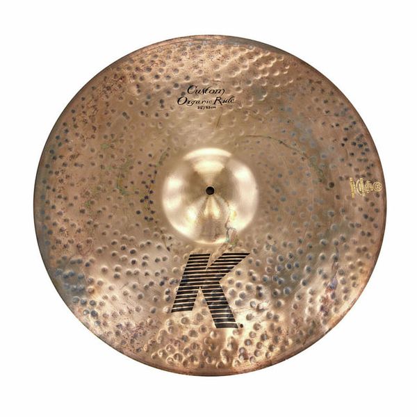Zildjian A Zildjian Studio Pack