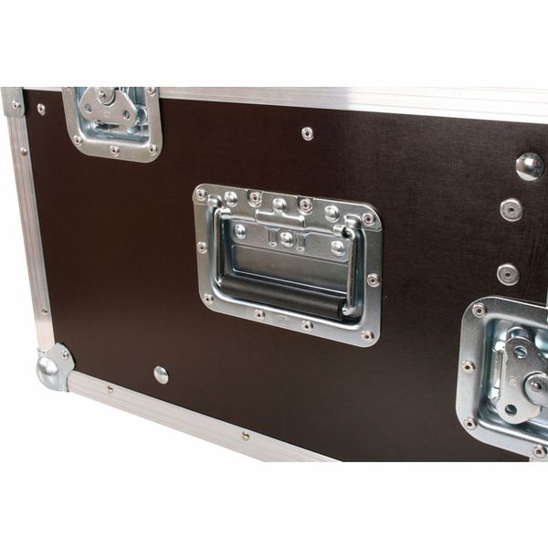 Thon L-Rack 6U 45 Service Hatch RA