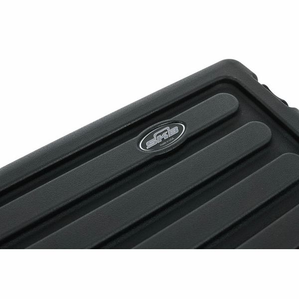 SKB R4UW Roto Rolling Rack