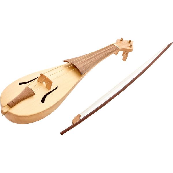 Thomann Tenor Rebec Set