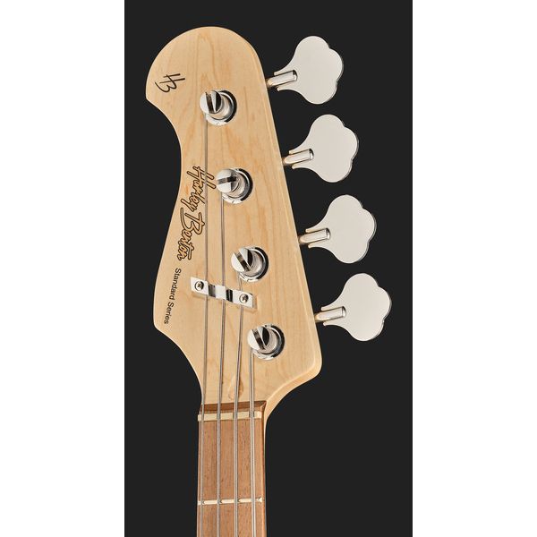 Harley Benton JB-20 SB LH