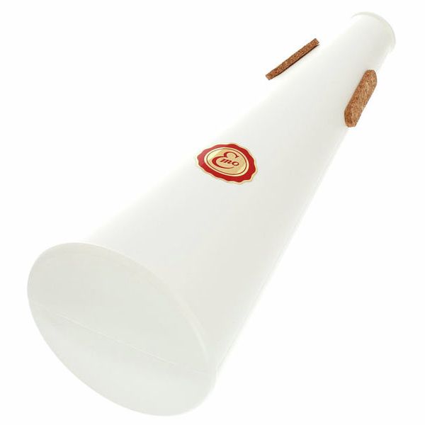 Emo Trombone Straight Mute S