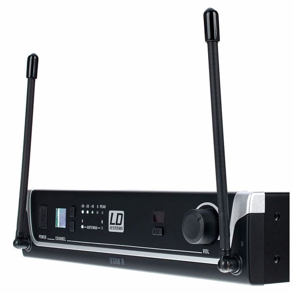 LD Systems U308 HHD