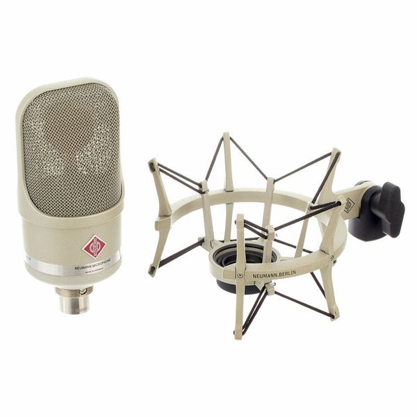 Neumann TLM 107 Studio Set
