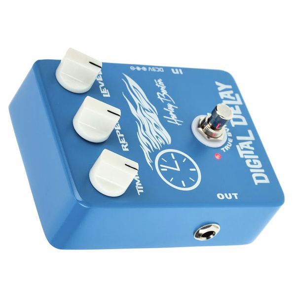 Harley Benton Digital Delay