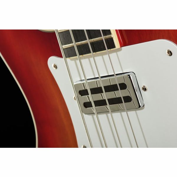 Harley Benton RB-414CS Classic Series