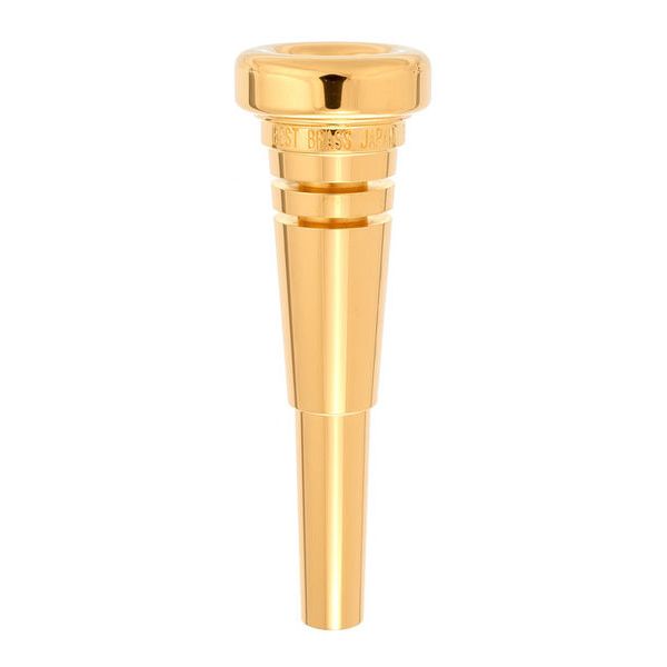 Best Brass Trumpet "Kai" 1C