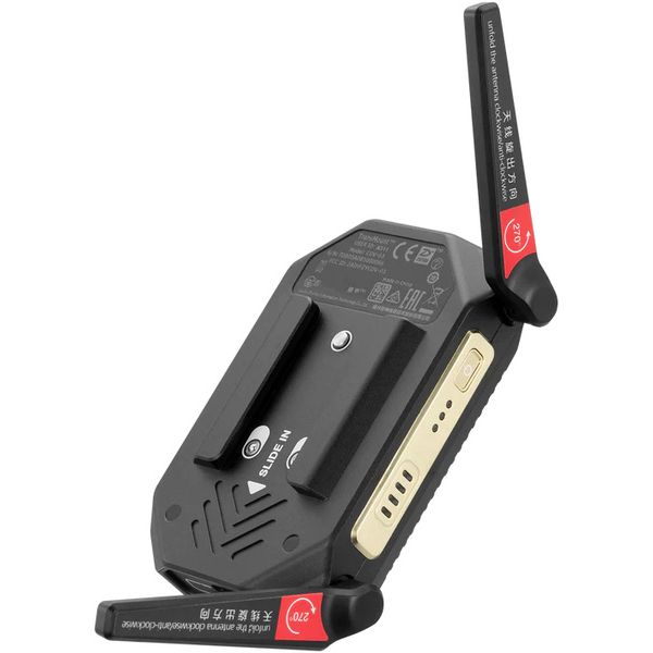 Zhiyun TransMount Video Transmission