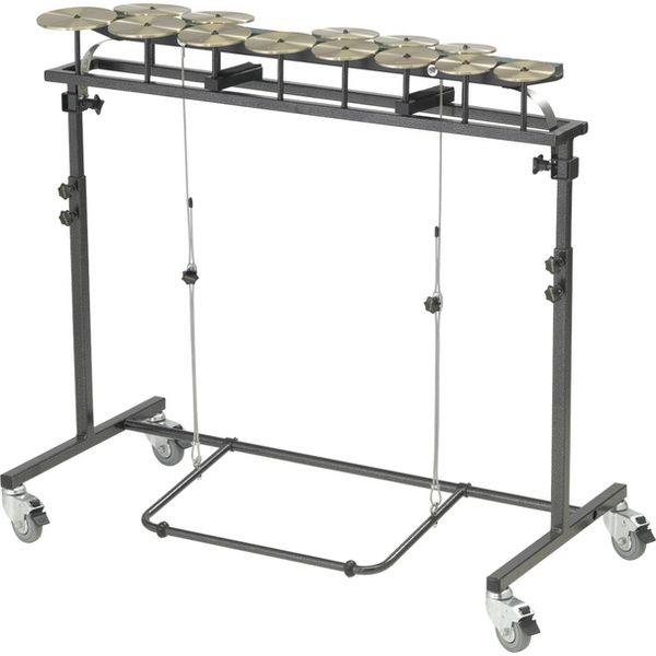 Kolberg 2370CRD Crotales c3-c4