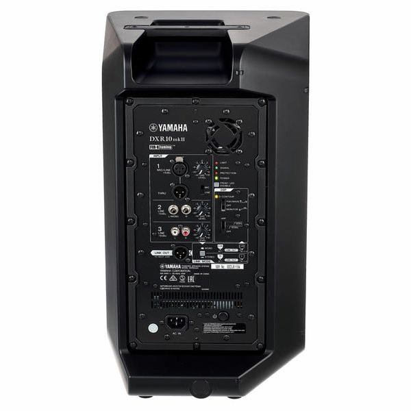Yamaha DXR10 MKII