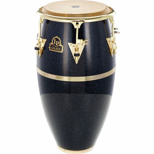 LP 810Z Galaxy 12 1/2" Tumba BHS