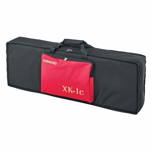Hammond Softbag XK-1C