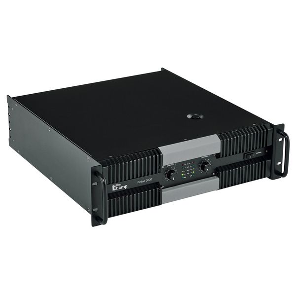 the t.amp Proline 3000