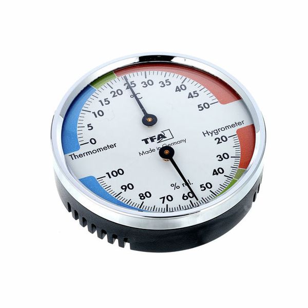 TFA Thermo-Hygrometer Comfort