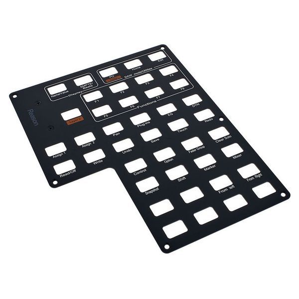 Icon QCon Pro X Panel Reason