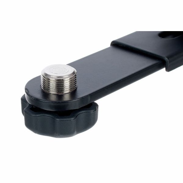 Airturn Super SideKick Extension Clamp