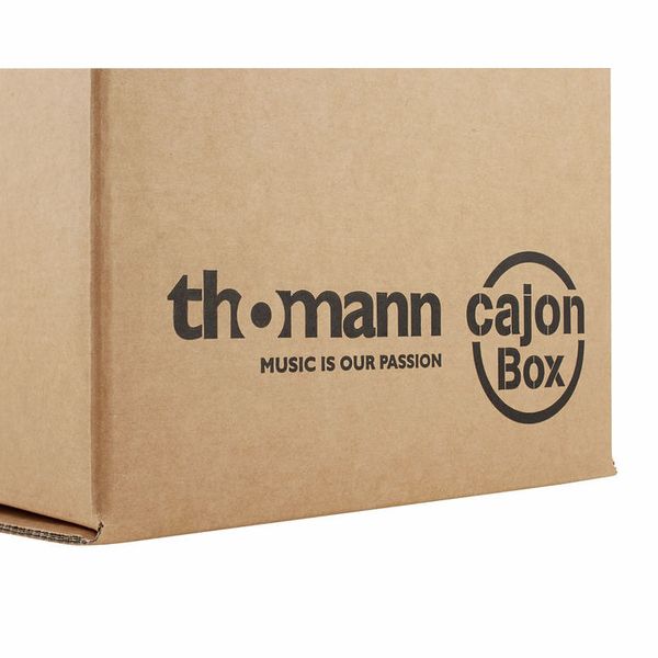 Thomann Cajon Box