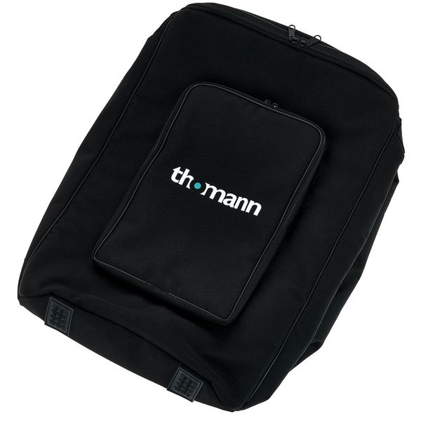 Alto TS 412 Bag Bundle