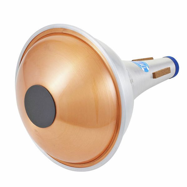 Wallace TWC-312 Tenor Tromb StraightAC