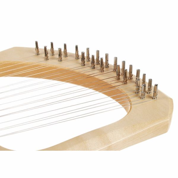 Auris Chromatic Lyre 23 Strings