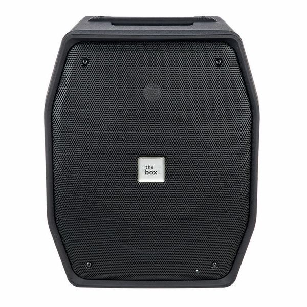 the box pro MBA1 Cover Bundle