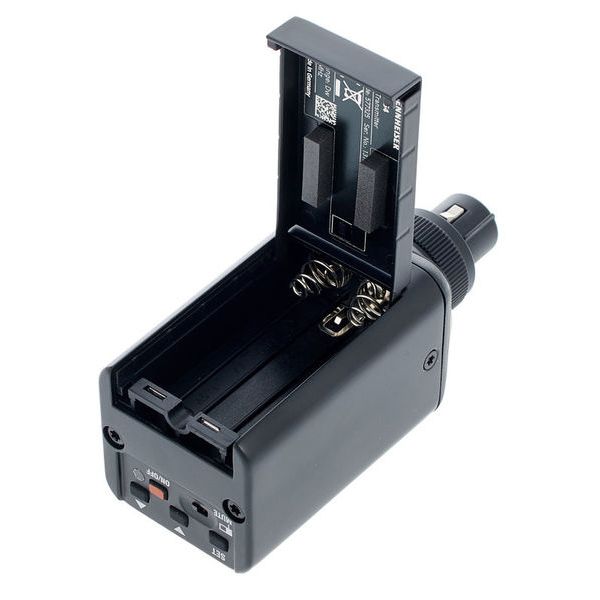 Sennheiser SKP 500 G4 / DW Band