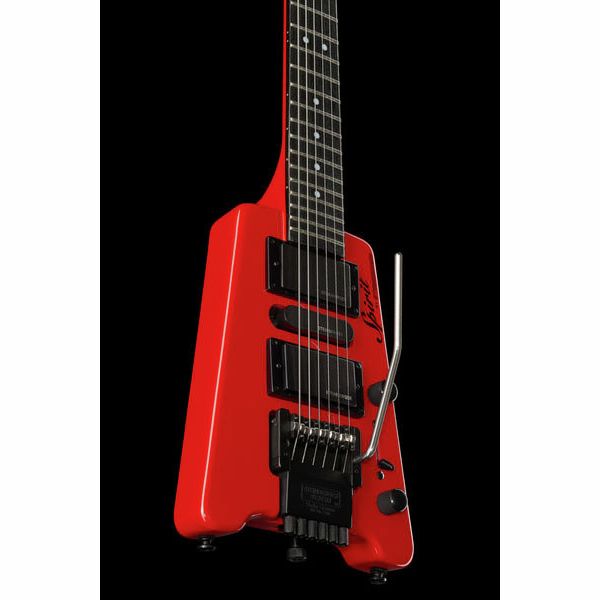 Steinberger Guitars Gt-Pro Deluxe HR