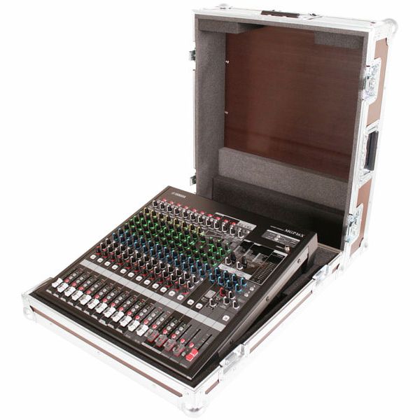 Thon Mixercase Yamaha MGP16X