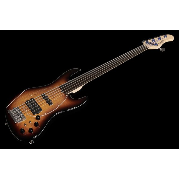 Sadowsky MetroLine 21-5 Vin MM FL 59B