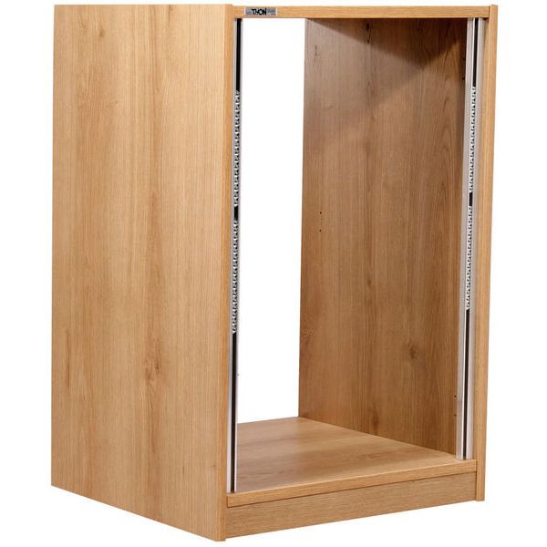 Thon Studio Rack 16U 50 oak