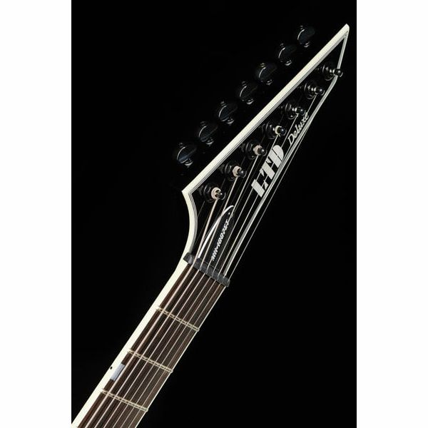 ESP LTD MH-1007ET BLK