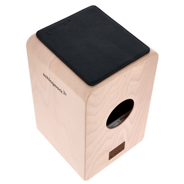 Schlagwerk CP605 Morado Fineline Series