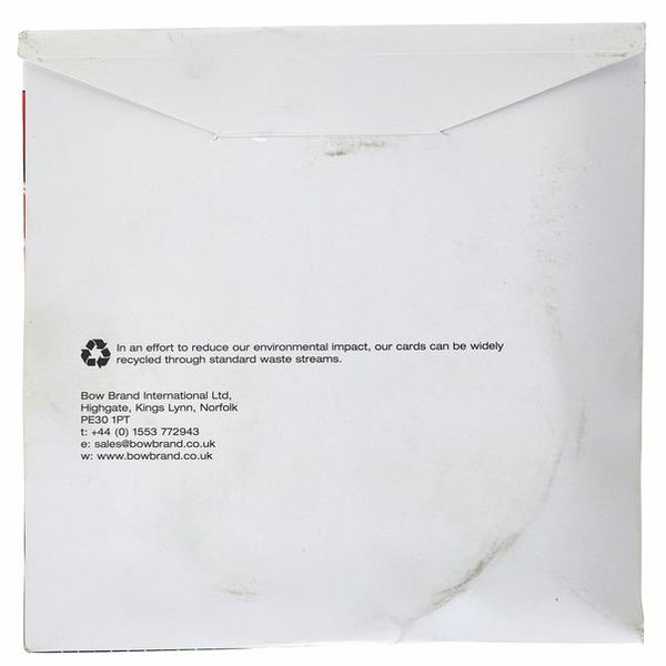 Bow Brand Pedal Wire 7th C String No.45