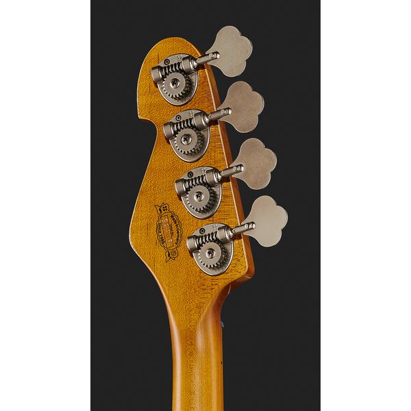 Sandberg California II TSBS HCA