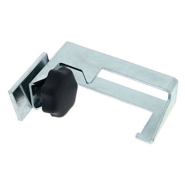 Stageworx Optimus Leg Clamp raised