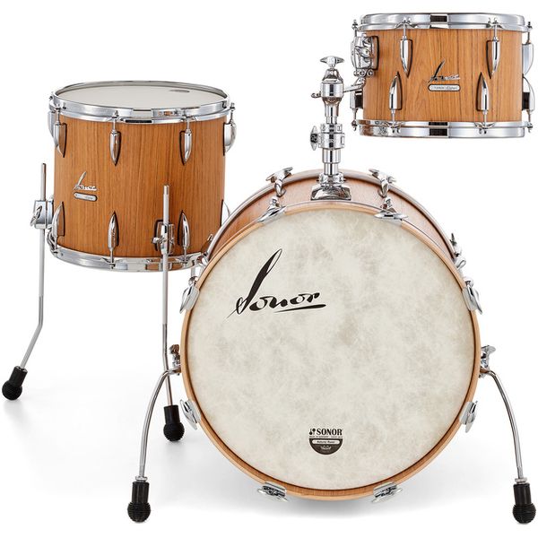 Sonor Vintage Three20 Teak WM