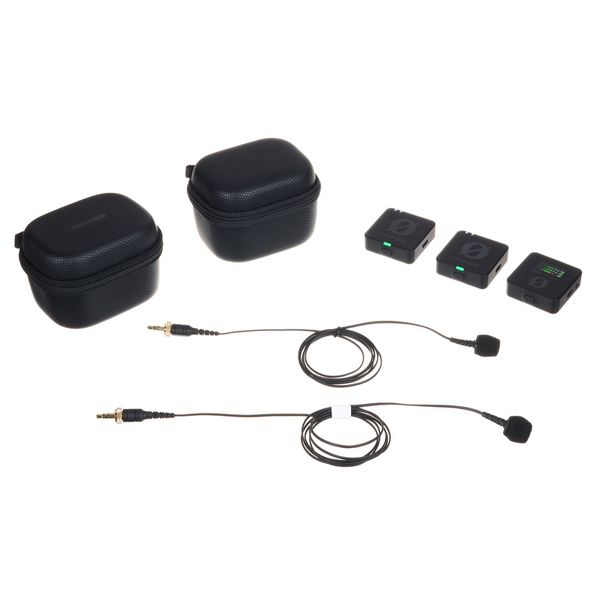 Rode Wireless PRO