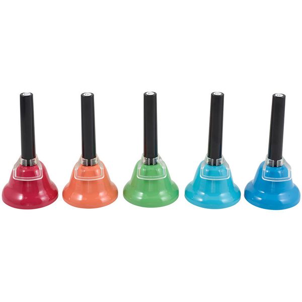 Goldon 33885 Hand Bells half notes