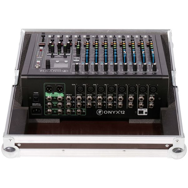 Thon Mixer Case Mackie Onyx12