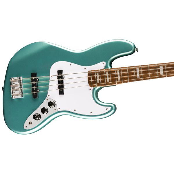 Squier Affinity ACT Jazz Bass MSF