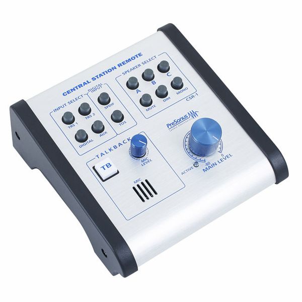 Presonus Central Station Plus