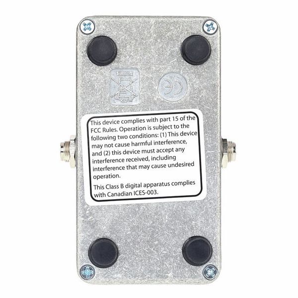 Electro Harmonix Bass Clone