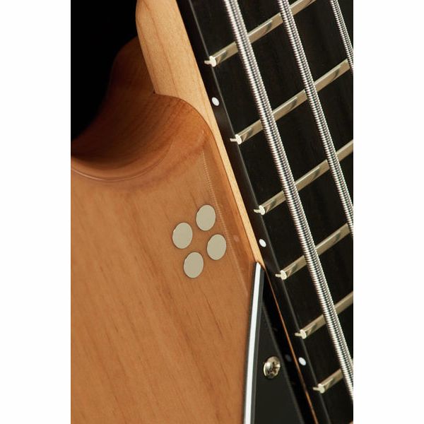 Sandberg California II TM 5 EB NT 35"